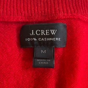 Cashmere Sweater